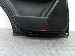  Дверь задняя левая Mercedes GL X166 Арт 95401, вид 9