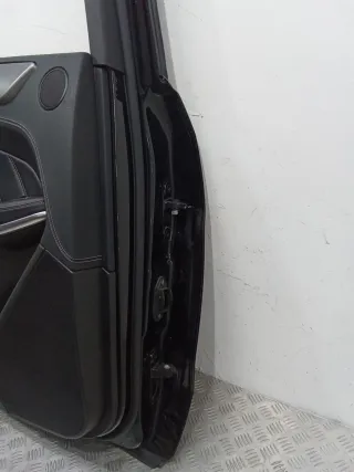  Дверь задняя левая Mercedes GL X166 Арт 95401, вид 10