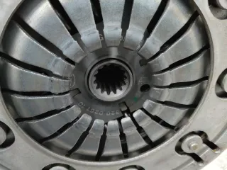320026110 Комплект сцепления Opel Corsa D Арт 95335, вид 2