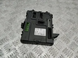 284B11258R Блок комфорта Renault Megane 4 Арт 95304, вид 1