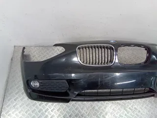 51117245731 Бампер передний BMW 1 F20/F21 Арт 95236, вид 2