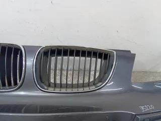 511371286139 Решетка радиатора BMW 1 E81/E82/E87/E88 Арт 95230