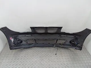 713219405 Бампер передний BMW 1 E81/E82/E87/E88 Арт 95216, вид 8