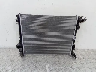 214108175R Радиатор (основной) Renault Megane 4 Арт 95155