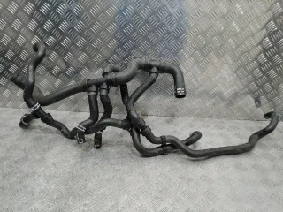  Патрубок (трубопровод, шланг) Renault Megane 4 Арт 95019, вид 1