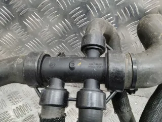  Патрубок (трубопровод, шланг) Renault Megane 4 Арт 95019, вид 2