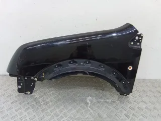  Крыло переднее левое Ford Transit connect 1 Арт 95007