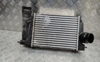 144614EA1B Интеркулер Renault Megane 4 Арт 95006