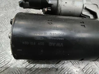 059911024 Стартер Audi A6 C6 (S6,RS6) Арт 94953, вид 2
