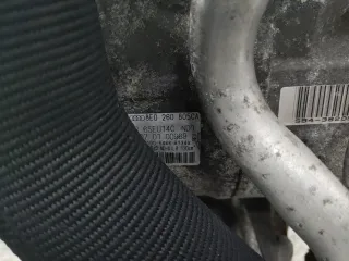 8E0260805CA Компрессор кондиционера Audi A6 C6 (S6,RS6) Арт 94938, вид 4