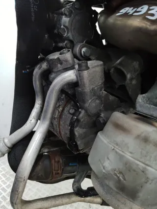 8E0260805CA Компрессор кондиционера Audi A6 C6 (S6,RS6) Арт 94938, вид 5