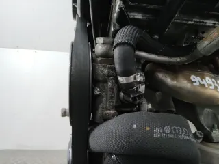  Насос гидроусилителя руля Audi A6 C6 (S6,RS6) Арт 94937