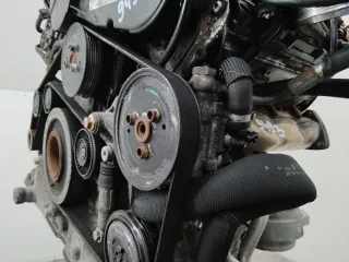 Насос гидроусилителя руля Audi A6 C6 (S6,RS6) 2004г.  - Фото 2