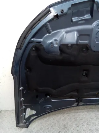 656162489R Капот Renault Megane 4 Арт 94847, вид 11