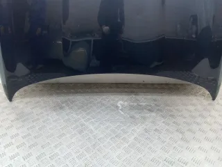 656162489R Капот Renault Megane 4 Арт 94847, вид 3