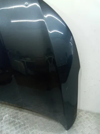656162489R Капот Renault Megane 4 Арт 94847, вид 4