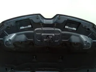 656162489R Капот Renault Megane 4 Арт 94847, вид 9