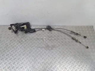 BK3R7C453MLC Кулиса Ford Transit 4 Арт 94799, вид 1
