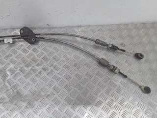 BK3R7C453MLC Кулиса Ford Transit 4 Арт 94799, вид 3