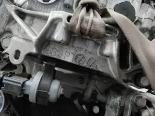 9813582980 Кронштейн двигателя Peugeot 208 2 Арт 94774, вид 3