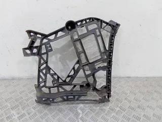 A1668800812 кронштейн крепления бампера заднего Mercedes GL X166 Арт 94765