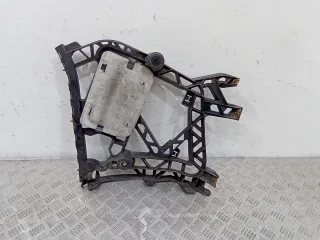 A1668800812 кронштейн крепления бампера заднего Mercedes GL X166 Арт 94765, вид 2