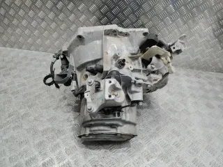20V256 КПП механическая (МКПП) Peugeot 208 2 Арт 94759
