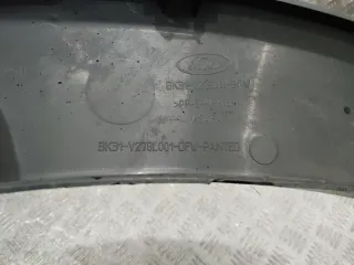 BK31V278L01BFW Молдинг крыла переднего левого Ford Transit 4 Арт 94689, вид 5
