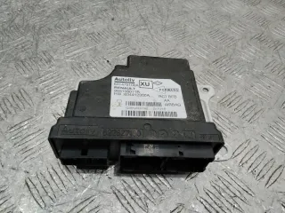 985108011R Блок AirBag Renault Megane 4 Арт 94666