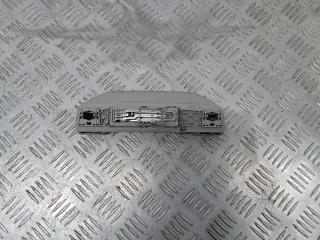 A0998150100 Ручка внутренняя потолочная Mercedes GL X166 Арт 94644, вид 3