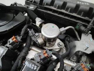 9812133780 ТНВД Peugeot 308 2 Арт 94633, вид 1