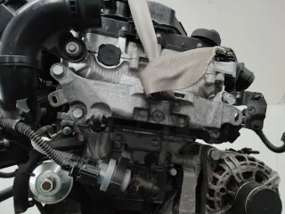 9674960380 Кронштейн двигателя Peugeot 308 2 Арт 94618, вид 1