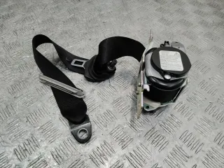  Ремень безопасности задний правый Mercedes GL X166 Арт 94594, вид 1