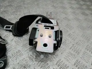  Ремень безопасности задний правый Mercedes GL X166 Арт 94594, вид 2