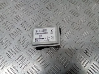 A2229007413 БЛОК УПРАВЛЕНИЯ KAFAS Mercedes GLC X253 Арт 94588, вид 1