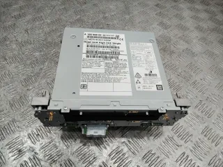 A1669000213 Магнитола Mercedes GL X166 Арт 94572