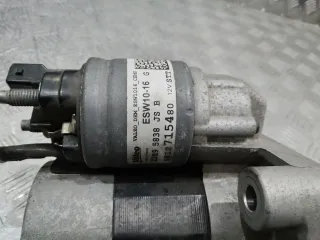9812715480 Стартер Peugeot 208 2 Арт 94558, вид 2