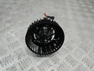 T1016468F Моторчик печки Mercedes GL X166 Арт 94479, вид 1