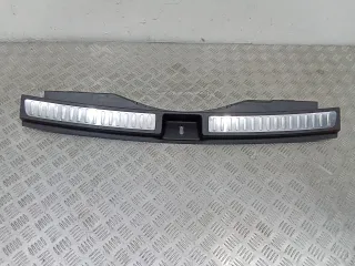 A1666900341 Накладка внутренняя на заднюю панель кузова Mercedes GL X166 Арт 94472, вид 1
