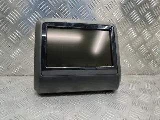 2823095334 Монитор Mercedes GL X166 Арт 94471, вид 1