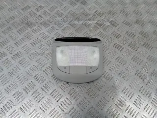 A1668200223 Фонарь салона (плафон) Mercedes GL X166 Арт 94462, вид 1
