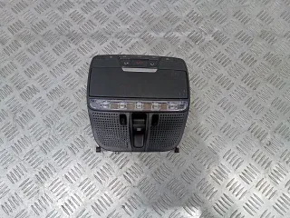 0009008407 Фонарь салона (плафон) Mercedes GLC X253 Арт 94461, вид 1