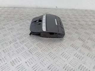 0009008407 Фонарь салона (плафон) Mercedes GLC X253 Арт 94461, вид 3