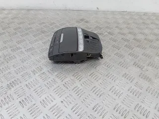 0009008407 Фонарь салона (плафон) Mercedes GLC X253 Арт 94461, вид 4