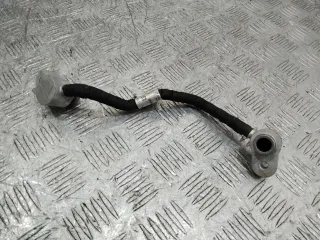 80B816744 Трубка кондиционера Audi Q5 2 Арт 94354, вид 3
