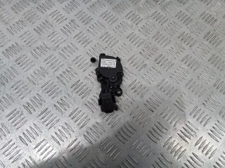 A1666700004 электропривод форточки задней Mercedes GL X166 Арт 94342, вид 1