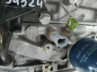  ДАТЧИК ДАВЛЕНИЯ МАСЛА Peugeot 406 3.0л Арт 94327, вид 1