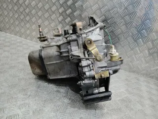 20CN28 КПП механическая (МКПП) Citroen Xsara Арт 94244, вид 3