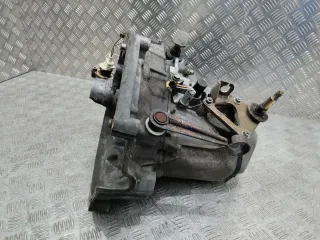 20CN28 КПП механическая (МКПП) Citroen Xsara Арт 94244, вид 5