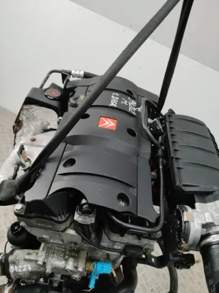  Катушка зажигания Citroen Xsara 1.6л Арт 94230, вид 1